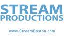 Stream Productions Logo