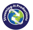Streaming It Productions Logo