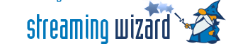 Streaming Wizard Limited logo