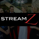 STREAMZ Logo