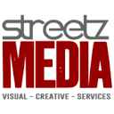 Streetz Media Studio Logo