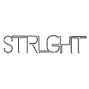 STRLGHT Logo