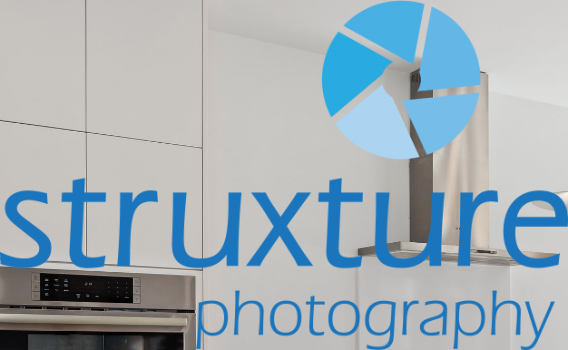 Struxture Photography Logo