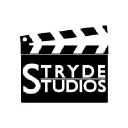 Stryde Studios Logo