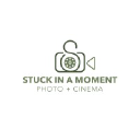 Stuck In A Moment Productions Logo