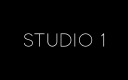 STUDIO 1 Logo