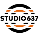 Studio 637 Logo