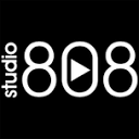 Studio 808 Logo