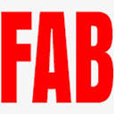 Studio-FAB Photography Logo