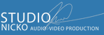 Studio Nicko Logo