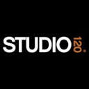 Studio 120 Logo