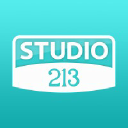 Studio 213 Logo
