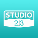 Studio 213 logo
