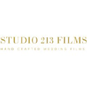Studio 213 Films Logo