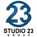 Studio 23 Group Logo