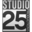 Studio 25 Productions Logo