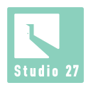 Studio 27 Productions Logo
