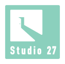 Studio 27 Productions logo