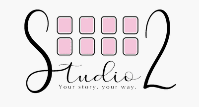 Studio 2 Imaging | Photo + Video Logo