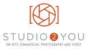 Studio 2 You Photography and Video Logo