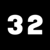 Studio 32 logo