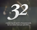 Studio 32 Productions Logo