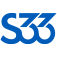 Studio 33 Pty Ltd Logo