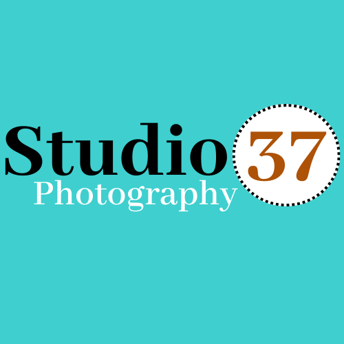 Studio 37 Photography, LLC Logo