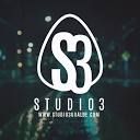 Studio 3 Recording Logo