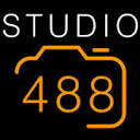 Studio488 Logo