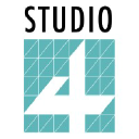 Studio 4 Media Logo