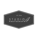 Studio 4 Photography Logo