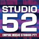 Studio 52 / Empire Music Studios Logo