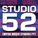 Studio 52 / Empire Music Studios logo