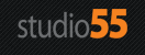 Studio 55 Audio Mastering Division Logo