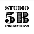 Studio 5B Logo