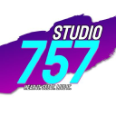 Studio 757 Logo
