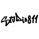 Studio811 Productions Logo