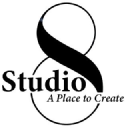 Studio 8  Logo