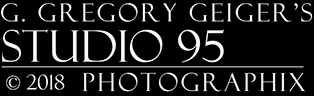 Gregeiger Company Utd Logo