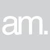 Studio AM Production Co. logo