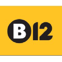 Studio B-12 Logo