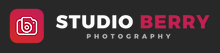 Studio Berry Photography Logo