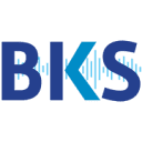 BKS Studio Logo