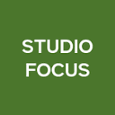 STUDIO FOCUS Logo