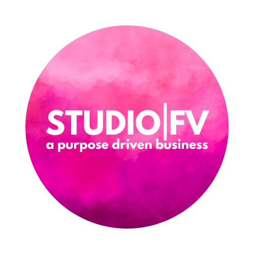 StudioFV Logo