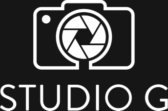 Studio G | Fitness Photo & Video Logo
