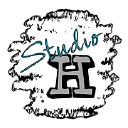 Studio H, LLC - Fine Art School logo
