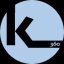 Studio K 360 Logo