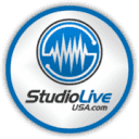Studio Live USA Logo
